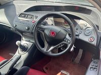 used Honda Civic 2.0 i-VTEC Type R GT 3dr