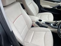 Used BMW X1 xLine 2012 Grey SUV
