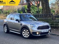 Used Mini Cooper S Countryman 2018 SUV