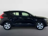 Used Volvo XC40 Core 163 HP (119 kW) 2022 Black SUV