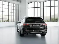 New Mercedes E53 AMG Premium 585 HP (430 kW) 2026 Estate