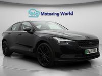 Used Polestar 2 300 kW (408 HP) 2022 Hatchback