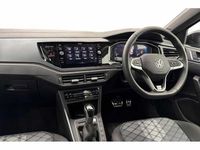 Used VW Taigo 150 HP (110 kW) 2025 SUV