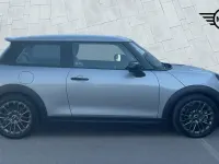 Used Mini Cooper S Hatch 201 HP (147 kW) 2024 Silver Hatchback