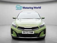 Usado Kia XCeed 139 HP (102 kW) 2023 SUV