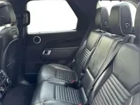 Used Land Rover Discovery SE Dynamic 296 HP (217 kW) 2021 White SUV