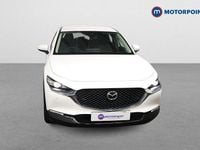 Used Mazda CX-30 2021 White SUV