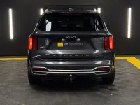 Used Kia Sorento 201 HP (147 kW) 2022 Grey SUV