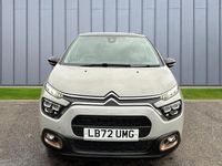 Used Citroën C3 PureTech 82 HP (60 kW) 2023 Brown Hatchback