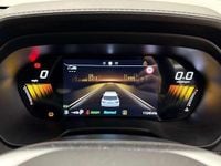 Usado MG ZS Trophy 196 HP (144 kW) 2024 Branco SUV