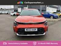 used Kia Niro 150kW 3 64kWh 5dr Auto