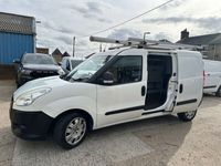 used Fiat Doblò Doblo 1.616V MultiJet