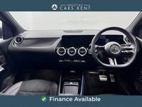 Used Mercedes B200 Executive 163 HP (119 kW) 2024 Grey MPV