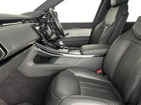 Used Land Rover Range Rover Sport SE Dynamic 300 HP (220 kW) 2024 Grey SUV