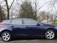 used Volvo V40 T2 [122] SE 5dr