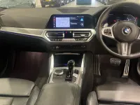 Used BMW 420 M Sport 187 HP (137 kW) 2022 Grey Coupe