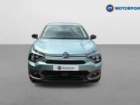 Used Citroën e-C4 100 kW (136 HP) 2023 Blue Hatchback