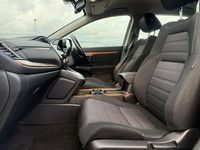 Used Honda CR-V Hybrid 184 HP (135 kW) 2020 Black SUV