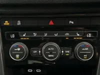 Used VW T-Roc R-line 150 HP (110 kW) 2021 Black SUV