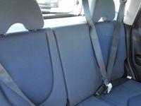 Begagnad Honda Jazz 2003 Halvkombi
