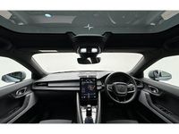 Used Polestar 2 309 kW (421 HP) 2022 Grey Hatchback