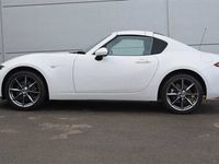 used Mazda MX5 RF SPORT NAV