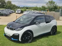 Used BMW i3 Comfort Edition 133 kW (181 HP) 2022 Hatchback