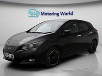Used Nissan Leaf N-Connecta 110 kW (150 HP) 2023 Hatchback
