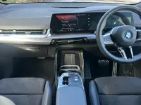 Used BMW 225 Active Tourer M Sport 242 HP (177 kW) 2025 Grey MPV