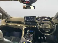 Second-hand Peugeot 3008 GTi 130 CP (95 kW) 2021 Gri SUV