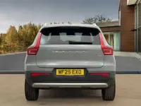 Usado Volvo XC40 Ultra 194 CV (142 kW) 2025 SUV