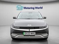 Used Hyundai Ioniq Ultimate 167 kW (228 HP) 2024 Hatchback