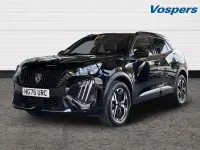 Used Peugeot 2008 GTi 2026 SUV