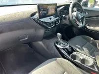 Used Nissan Juke Tekna+ 143 HP (105 kW) 2025 Grey SUV