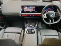 Used BMW X3 Comfort Edition 393 HP (289 kW) 2026 Fire red SUV