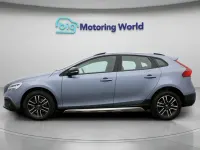 Used Volvo V40 CC Plus 150 HP (110 kW) 2018 Estate