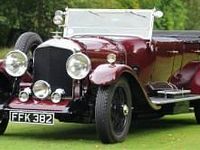 Used Bentley Mark VI 137 HP (100 kW) 1950 Others Sedan
