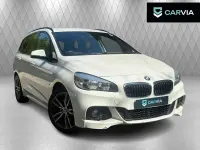 Used BMW 218 M Sport 136 HP (100 kW) 2018 Estate