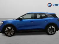Used Ford Explorer Premium 210 kW (286 HP) 2024 Blue SUV