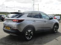 used Vauxhall Grandland X 1.2 Turbo Sport Nav Euro 6 (s/s) 5dr