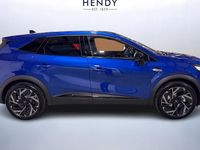 Used Renault Symbioz Iconic Esprit Alpine 160 HP (117 kW) 2025 Special  iron blue  SUV