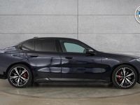 Used BMW 530e M Sport 295 HP (216 kW) 2025 Black Sedan