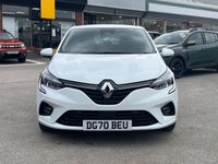 used Renault Clio V 1.0 TCe 100 Play 5dr