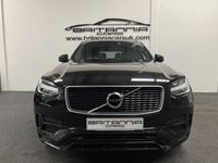 used Volvo XC90 2.0 D5 R-DESIGN AWD 5DR Automatic