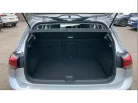 Used VW Golf VIII Life 108 HP (79 kW) 2022 Silver Hatchback
