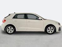 Used Audi A1 Advanced 2022 White SUV