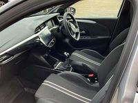 Used Vauxhall Corsa S 100 HP (73 kW) 2025 Grey Hatchback