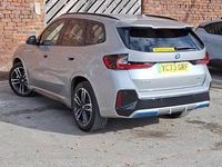 Used BMW iX1 M Sport 230 kW (313 HP) 2023 Silver SUV