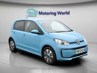 Used VW e-up! 60 kW (82 HP) 2021 Hatchback