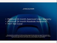 Used Jaguar F-Pace R-Sport 237 HP (174 kW) 2020 White SUV